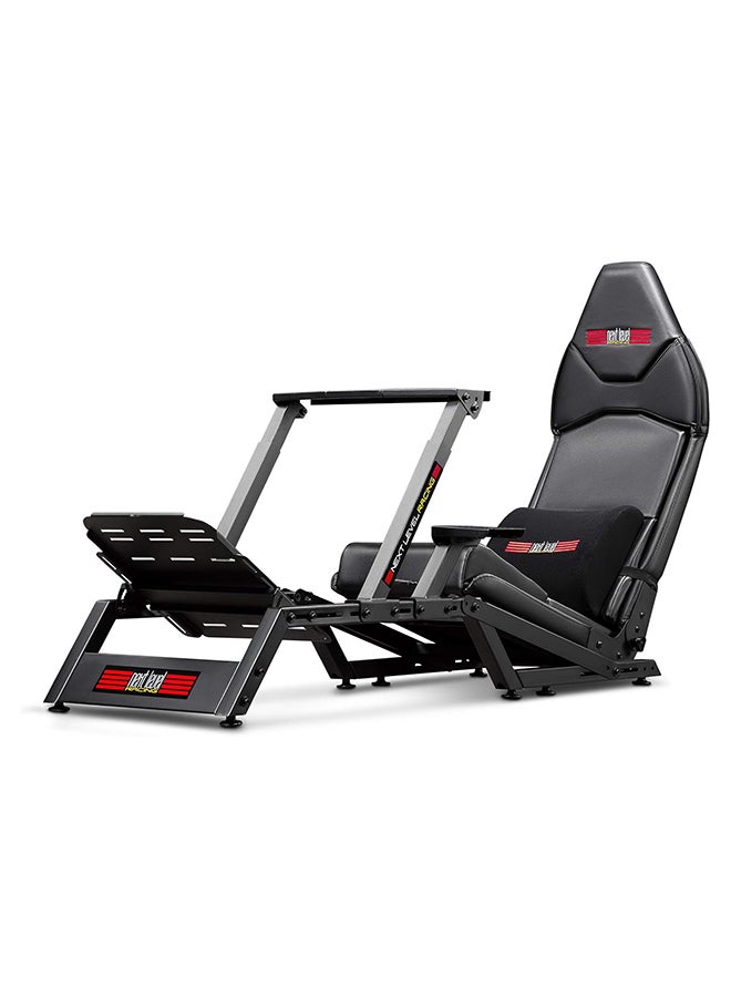 next level RACING - Next Level NLR-S010 FGT Racing Simulator Cockpit - Image 1