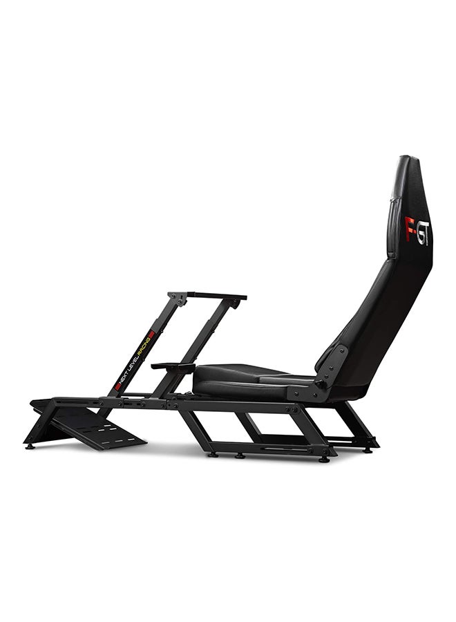 next level RACING - Next Level NLR-S010 FGT Racing Simulator Cockpit - Image 1