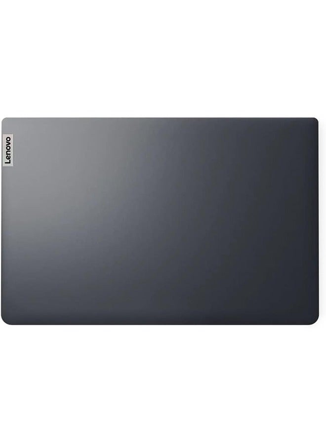 Lenovo - IdeaPad 1 15IAU7 (2022) (Upgraded Version) Laptop With 15.6-Inch Display, Core i5-1235U Processor/8GB RAM/512GB SSD/Intel Iris Xe Graphics/Windows 11 Home English/Arabic Cloud Grey - Image 1