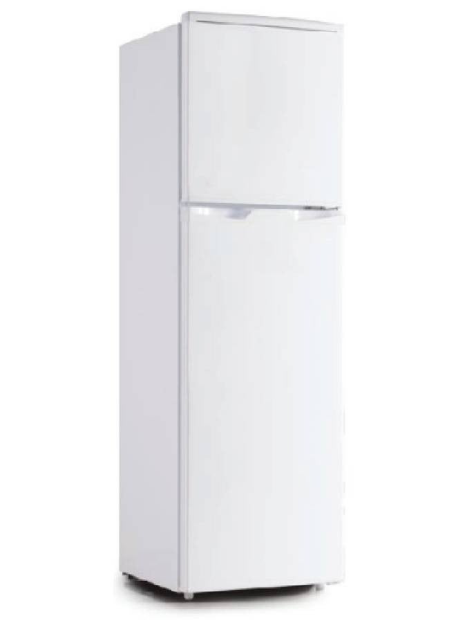 دانسات ثلاجة ذات بابين مقاس 4.5 قدم  - Image 1