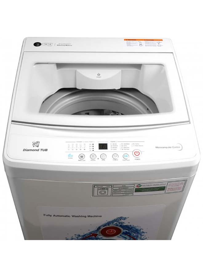 عفرا غسالة أفرا، تحميل علوي، سعة 7 كجم، 400 وات، أوتوماتيكية، مدمجة، G-MARK، ESMA، ROHS، ومعتمدة من CB، ضمان لمدة عامين - Image 5