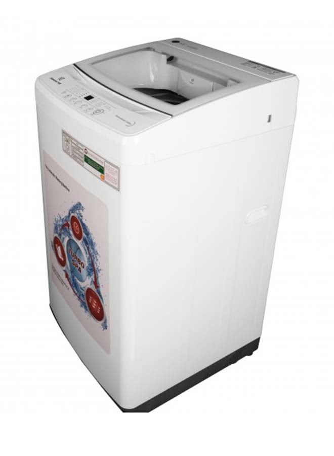 عفرا غسالة أفرا، تحميل علوي، سعة 7 كجم، 400 وات، أوتوماتيكية، مدمجة، G-MARK، ESMA، ROHS، ومعتمدة من CB، ضمان لمدة عامين - Image 3