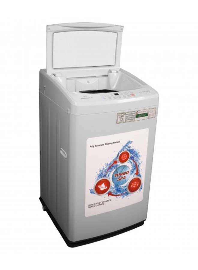 عفرا غسالة أفرا، تحميل علوي، سعة 7 كجم، 400 وات، أوتوماتيكية، مدمجة، G-MARK، ESMA، ROHS، ومعتمدة من CB، ضمان لمدة عامين - Image 4