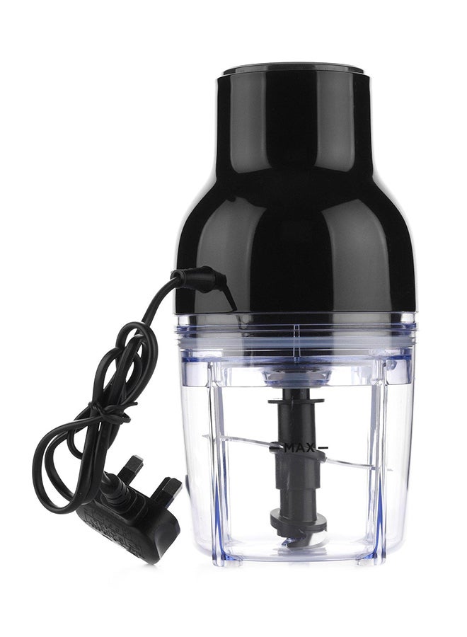 Moulinex Electric Food Chopper 400 ml 300 W DJ520827 Black  - Image 4