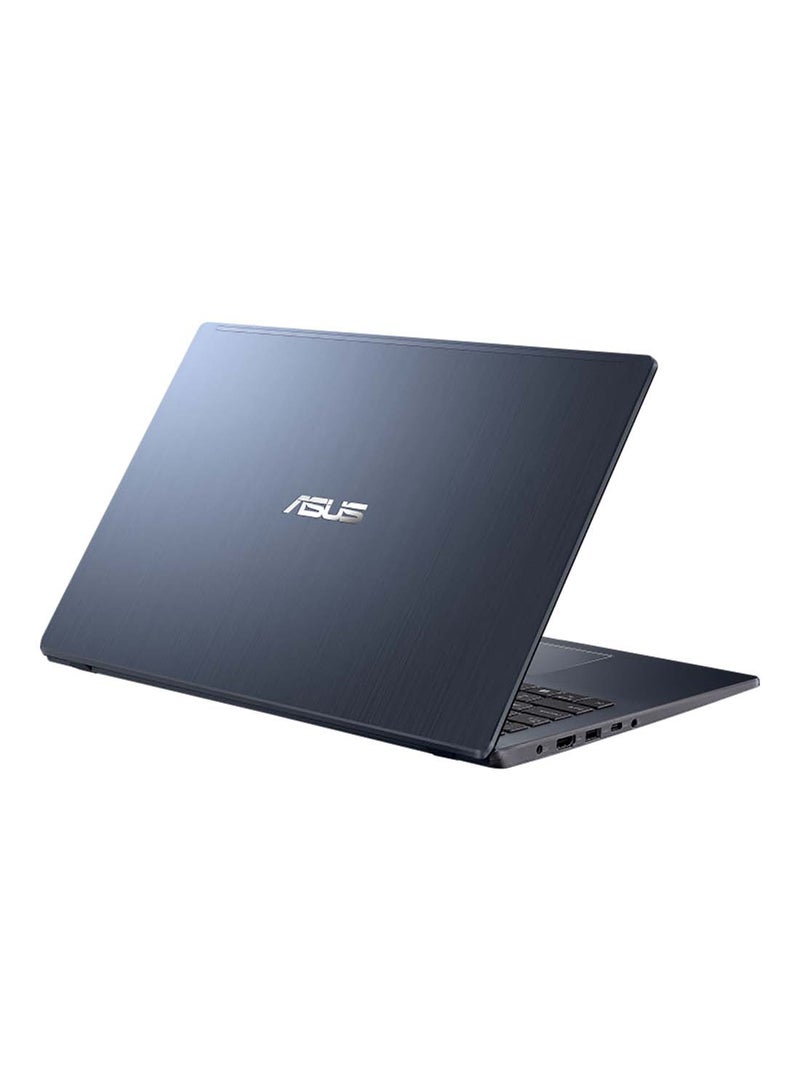 ASUS - VIVOBOOK Go E510MA-BR940 Laptop With 15.6-Inch FHD Display, Celeron N4020 Processor/4GB RAM/512GB SSD/Intel UHD Graphics/DOS(Without Windows) English/Arabic Black - Image 1
