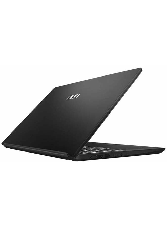 MSI - Modern 15 Laptop With 15.6-Inch FHD Display, Core i9-13900H Processor/16GB RAM/1TB SSD/Intel Iris Xe Graphics/Windows 11 Home English/Arabic Black - Image 1