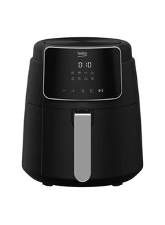 Beko Digital Air Fryer - 4.7 L 1500 W ‎FRL 2244 B Black - pnsku/N70054021V/45/_/1710221491/33ee179a-59d6-4f44-93e9-4b599e1da0cc