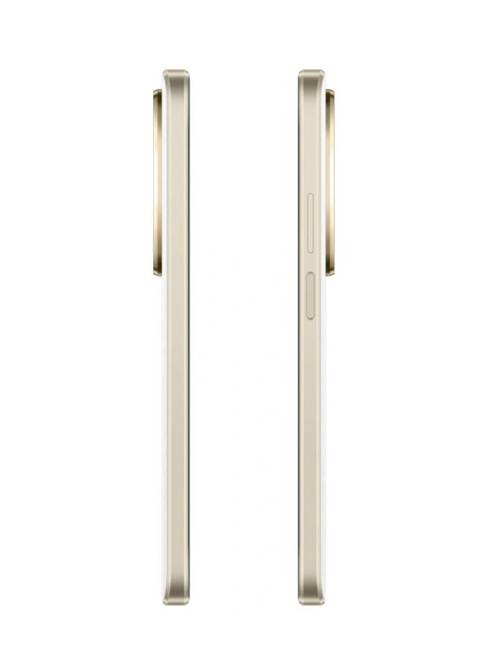 HUAWEI - Enjoy 70 Pro 6.7 Inch HarmonyOS 4.0 Qualcomm Snapdragon 680 Octa Core 2.4GHz, Network: 4G, OTG, 8GB+256GB White Chinese Version - Image 1