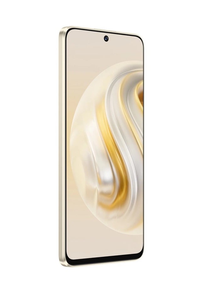 HUAWEI - Enjoy 70 Pro 6.7 Inch HarmonyOS 4.0 Qualcomm Snapdragon 680 Octa Core 2.4GHz, Network: 4G, OTG, 8GB+256GB White Chinese Version - Image 1