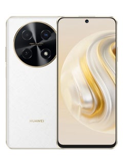 Enjoy 70 Pro 6.7 Inch HarmonyOS 4.0 Qualcomm Snapdragon 680 Octa Core 2.4GHz, Network: 4G, OTG, 8GB+256GB White Chinese Version