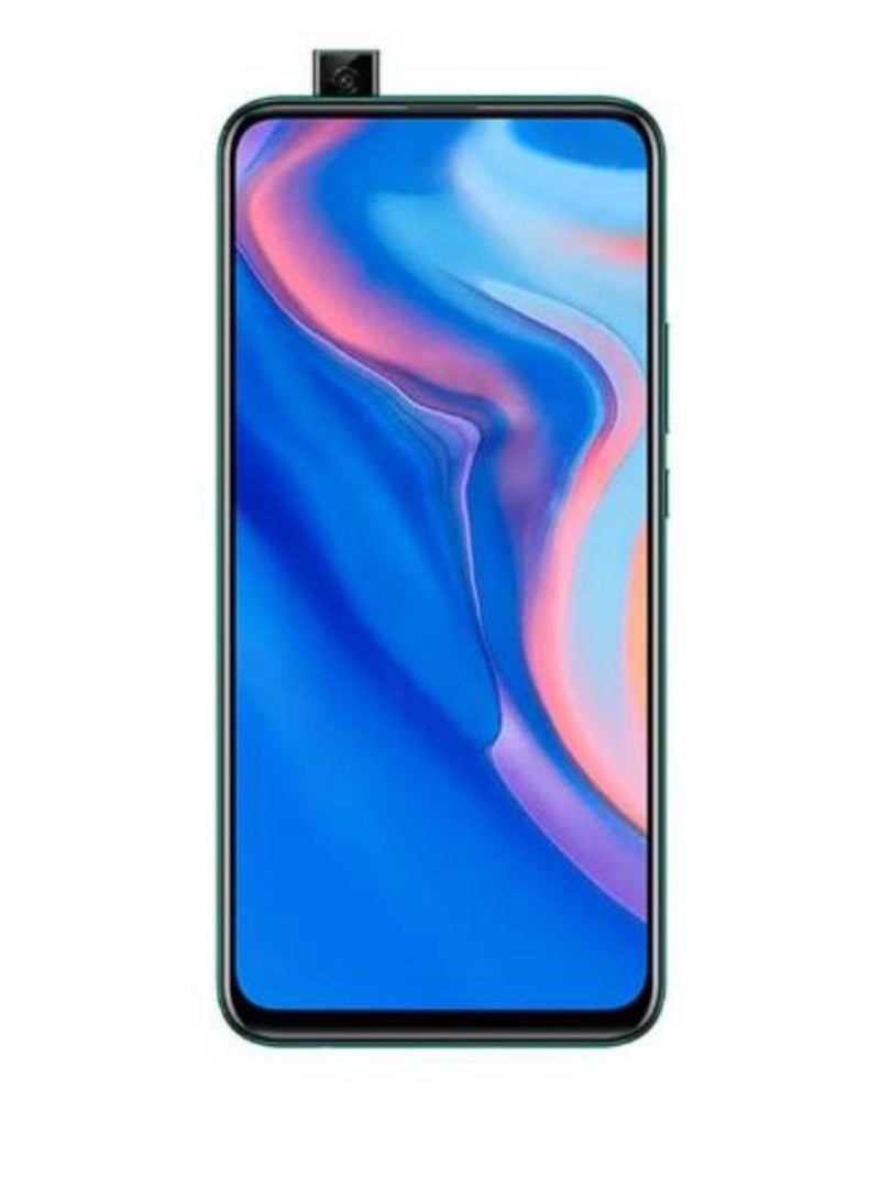 HUAWEI Y9 Prime 2019 Dual SIM Emerald Green 6GB RAM 128GB 4G LTE  - Image 2