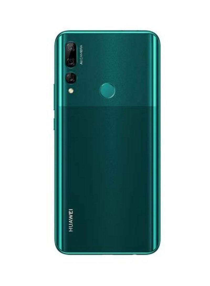 Y9 Prime 2019 Dual SIM Emerald Green 6GB RAM 128GB 4G LTE - pnsku/N70054032V/45/_/1710223245/a5c3bd34-40e2-4fd1-8503-cbfc47d20a44