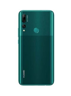 HUAWEI Y9 Prime 2019 Dual SIM Emerald Green 6GB RAM 128GB 4G LTE  - Image 3