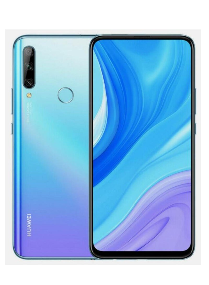 Y9 Prime 2019 Dual SIM Sapphire Blue 6GB RAM 128GB 4G LTE - pnsku/N70054033V/45/_/1710223246/ce853e31-0716-4e0d-8d36-ab71766cf833