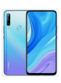 HUAWEI Y9 Prime 2019 Dual SIM Sapphire Blue 6GB RAM 128GB 4G LTE  - Image 1