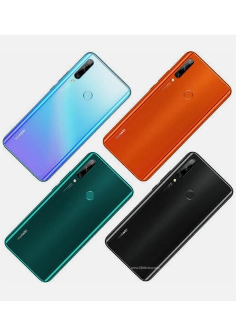 HUAWEI Y9 Prime 2019 Dual SIM Sapphire Blue 6GB RAM 128GB 4G LTE  - Image 4