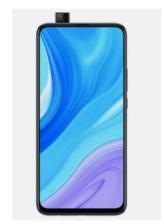 HUAWEI Y9 Prime 2019 Dual SIM Sapphire Blue 6GB RAM 128GB 4G LTE  - Image 2