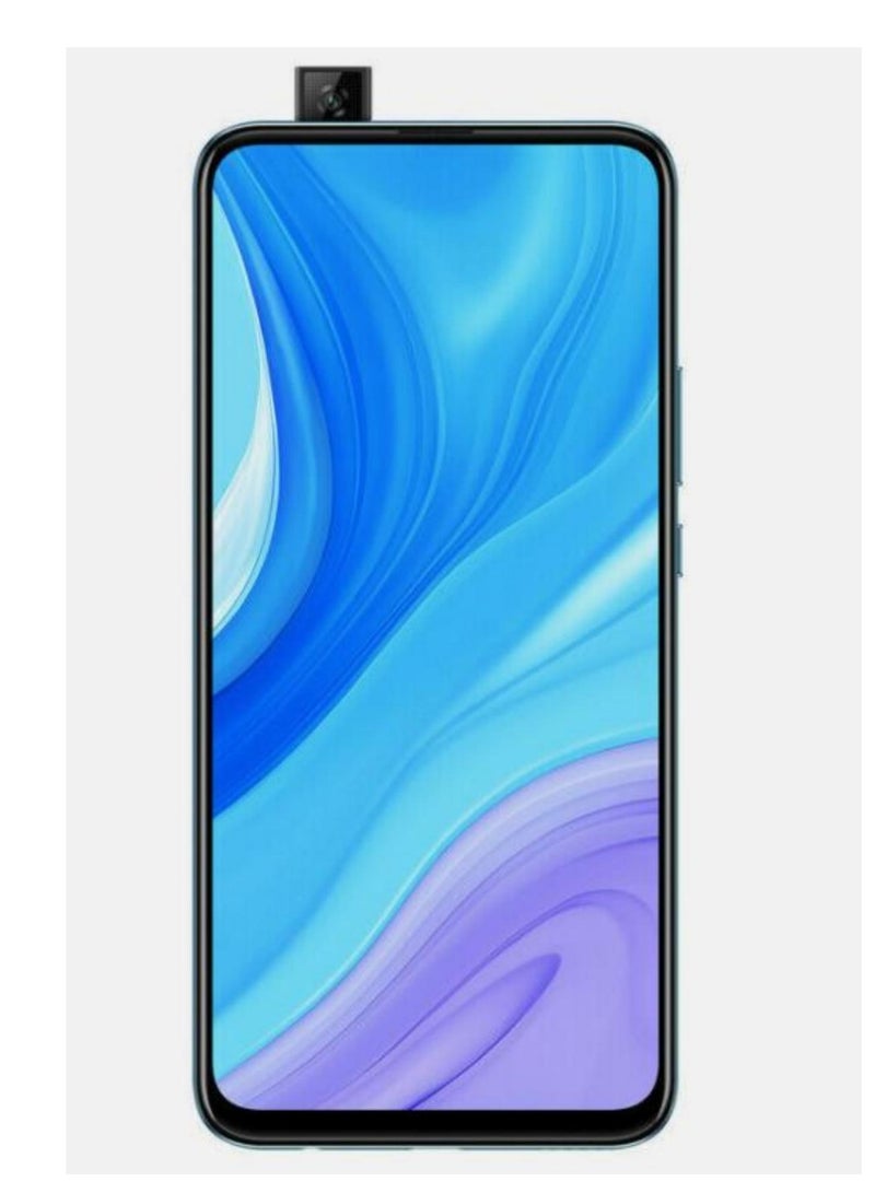 HUAWEI Y9 Prime 2019 Dual SIM Sapphire Blue 6GB RAM 128GB 4G LTE  - Image 2