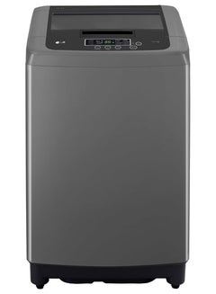 LG LG Top Loading Washing Machine LG Smart Inverter 11 kg T1164NEHGB Black 