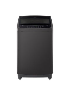 LG LG Washing Machine 13 K Above Automatic Inverter 13 kg T1388NEHGB Silver Dark  - Image 1