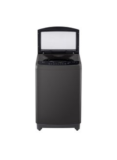 LG LG Washing Machine 13 K Above Automatic Inverter 13 kg T1388NEHGB Silver Dark  - Image 2
