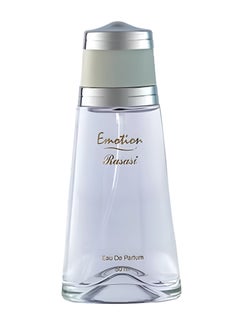 رصاصي Emotion EDP Perfume For Women 50ml  - Image 2