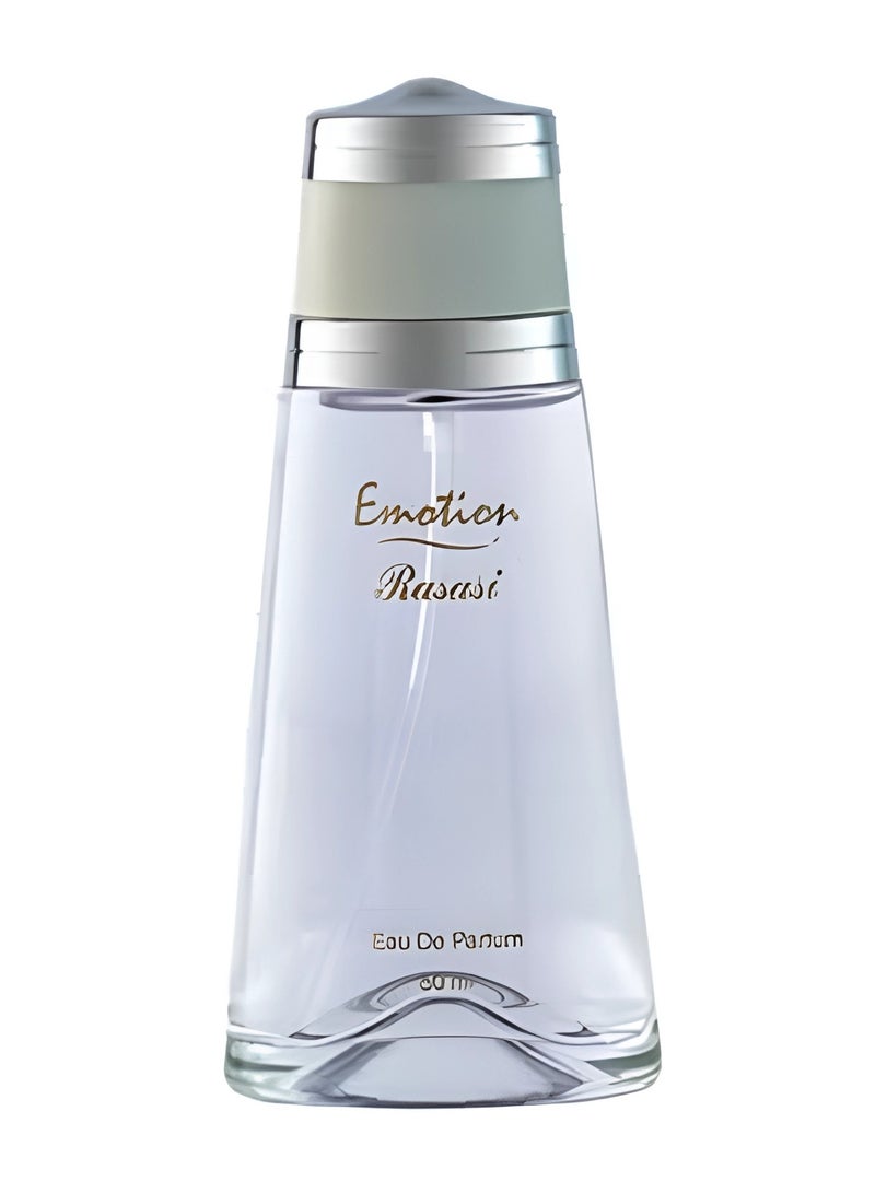 Rasasi Emotion EDP Perfume For Women 50ml  - Image 2