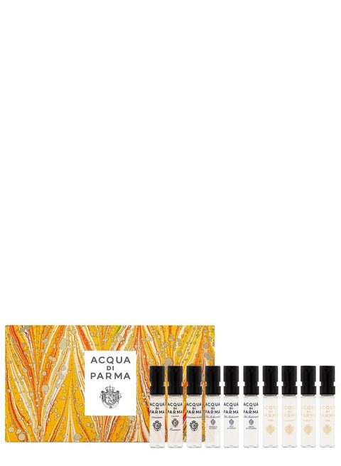 Holiday Edition Selection Set 10 x 15ml