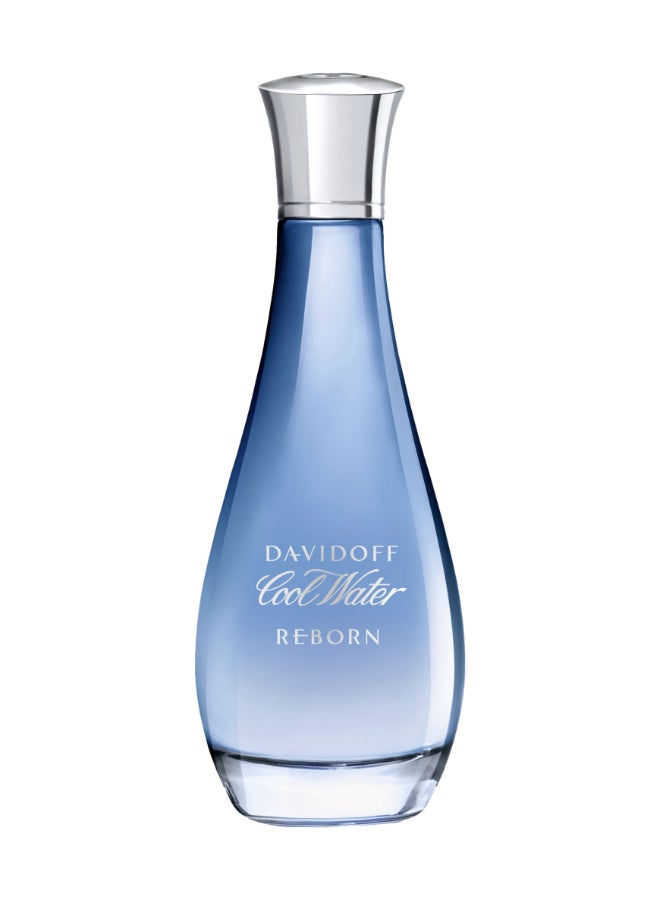 Davidoff Cool Water Reborn Eau De Toilette 100ml - Image 1