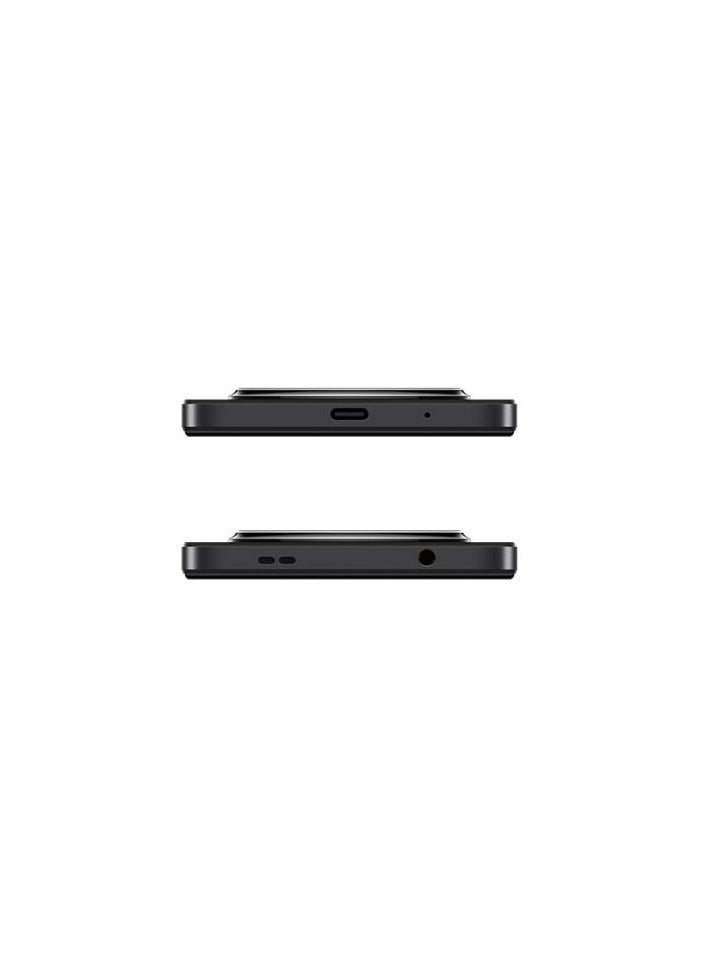 Xiaomi - Redmi A3 Dual Sim Midnight Black 4Gb Ram 128Gb 4G - Global Version - Image 1