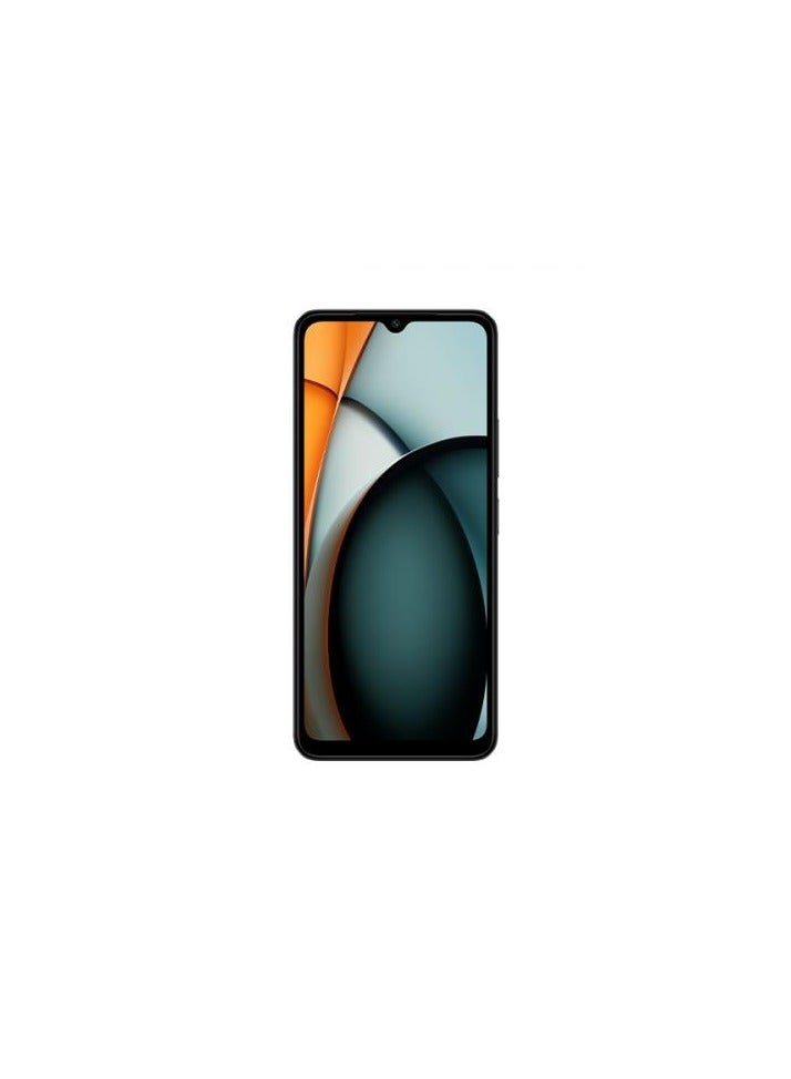 Xiaomi - Redmi A3 Dual Sim Midnight Black 4Gb Ram 128Gb 4G - Global Version - Image 1