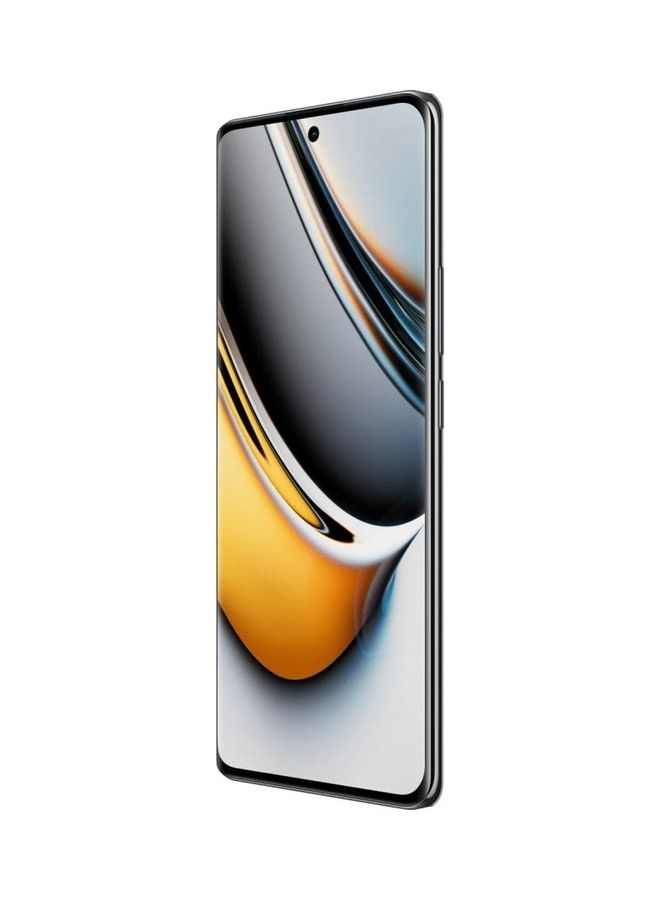 ريل مي مجدد - 11 برو+ ثنائي الشريحة أسود أسترا 12 جيجابايت رام 512 جيجابايت 5G - نسخة الشرق الأوسط - Image 5