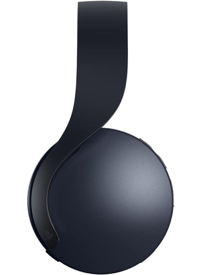 Sony Renewed - PlayStation 5 Pulse 3D Wireless Headset - Black - Image 5
