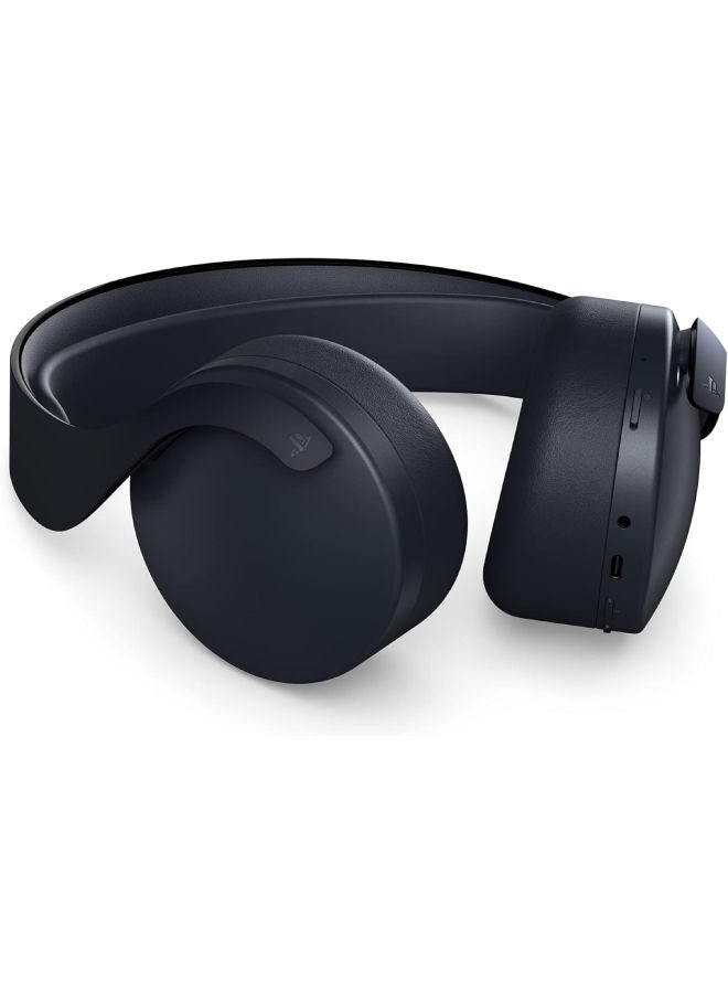 Sony Renewed - PlayStation 5 Pulse 3D Wireless Headset - Black - Image 3