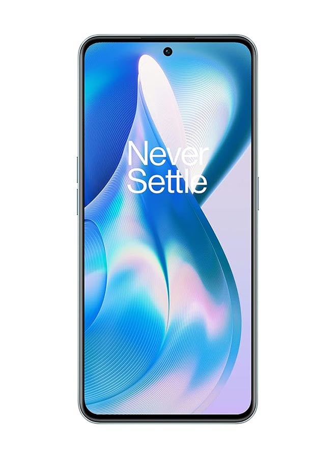 OnePlus Renewed - 10R 5G Dual SIM Prime Blue 12GB RAM 256GB - Image 2