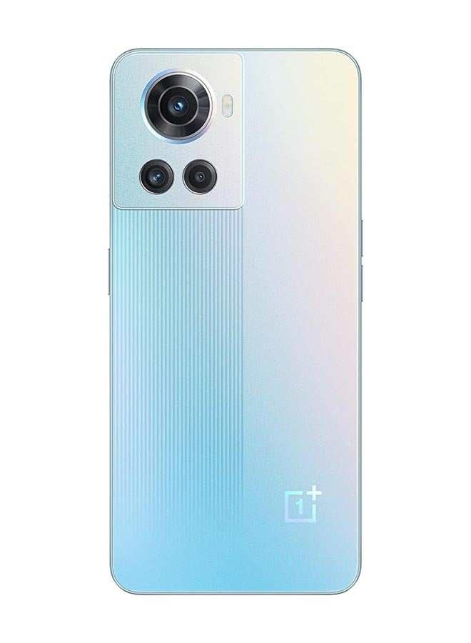 OnePlus Renewed - 10R 5G Dual SIM Prime Blue 12GB RAM 256GB - Image 3