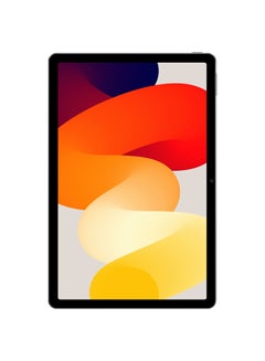 شاومي تم تجديده - شاشة Redmi Pad SE مقاس 11 بوصة بدقة FHD+ باللون الرمادي الجرافيتي، وذاكرة الوصول العشوائي (RAM) سعة 8 جيجابايت، وسعة 256 جيجابايت، وواي فاي - الإصدار العالمي  - Image 2