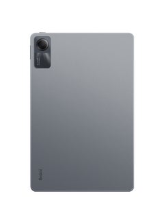 شاومي تم تجديده - شاشة Redmi Pad SE مقاس 11 بوصة بدقة FHD+ باللون الرمادي الجرافيتي، وذاكرة الوصول العشوائي (RAM) سعة 8 جيجابايت، وسعة 256 جيجابايت، وواي فاي - الإصدار العالمي  - Image 3