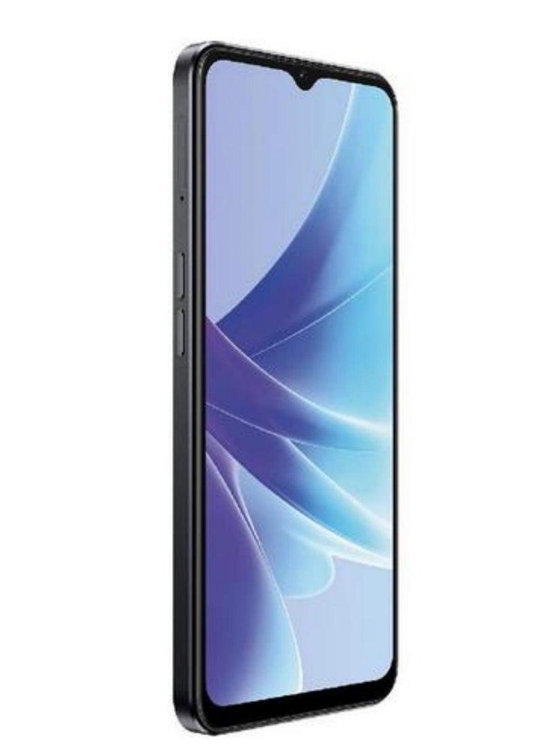 OPPO - A77s Dual Sim Starry Black 8Gb Ram 256Gb 4G LTE - International Version - Image 1