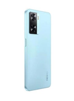 OPPO A77s Dual Sim Sky Blue 8Gb Ram 256Gb 4G LTE - International Version  - Image 5