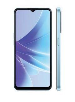 OPPO A77s Dual Sim Sky Blue 8Gb Ram 256Gb 4G LTE - International Version  - Image 2