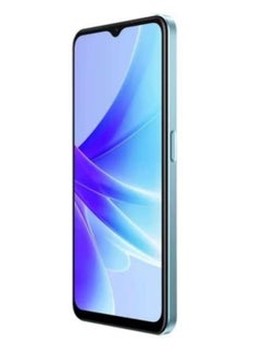 OPPO A77s Dual Sim Sky Blue 8Gb Ram 256Gb 4G LTE - International Version  - Image 3