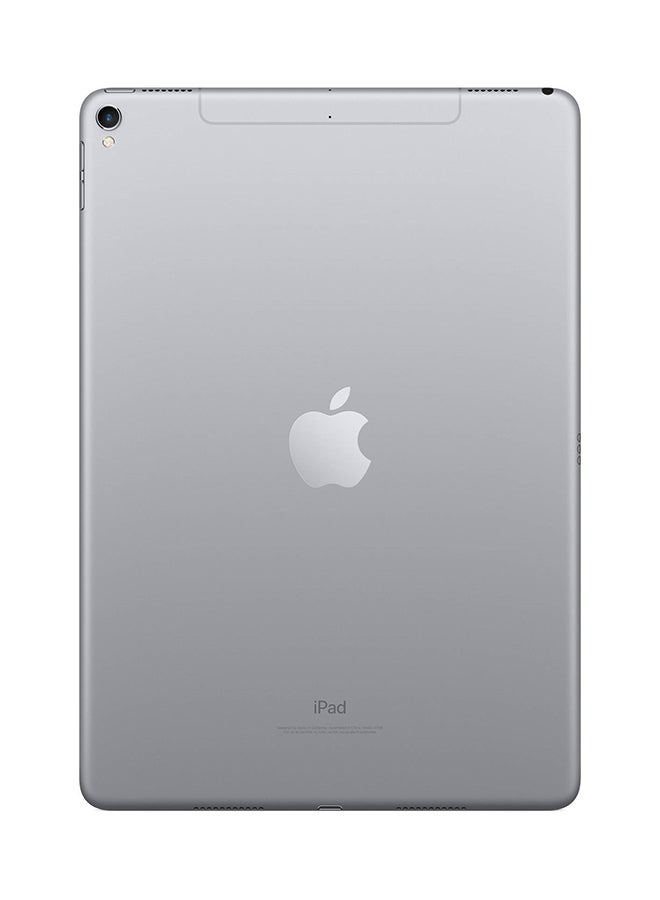 Apple Renewed - iPad Pro 2017-10.5 Inch 256GB WiFi Space Gray With FaceTime - Image 3