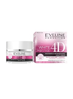 White Prestige 4D Whitening Night Cream 50ml - pnsku/N70054194V/45/_/1710241543/80c4d982-cf90-4781-8254-86659ba0cff6