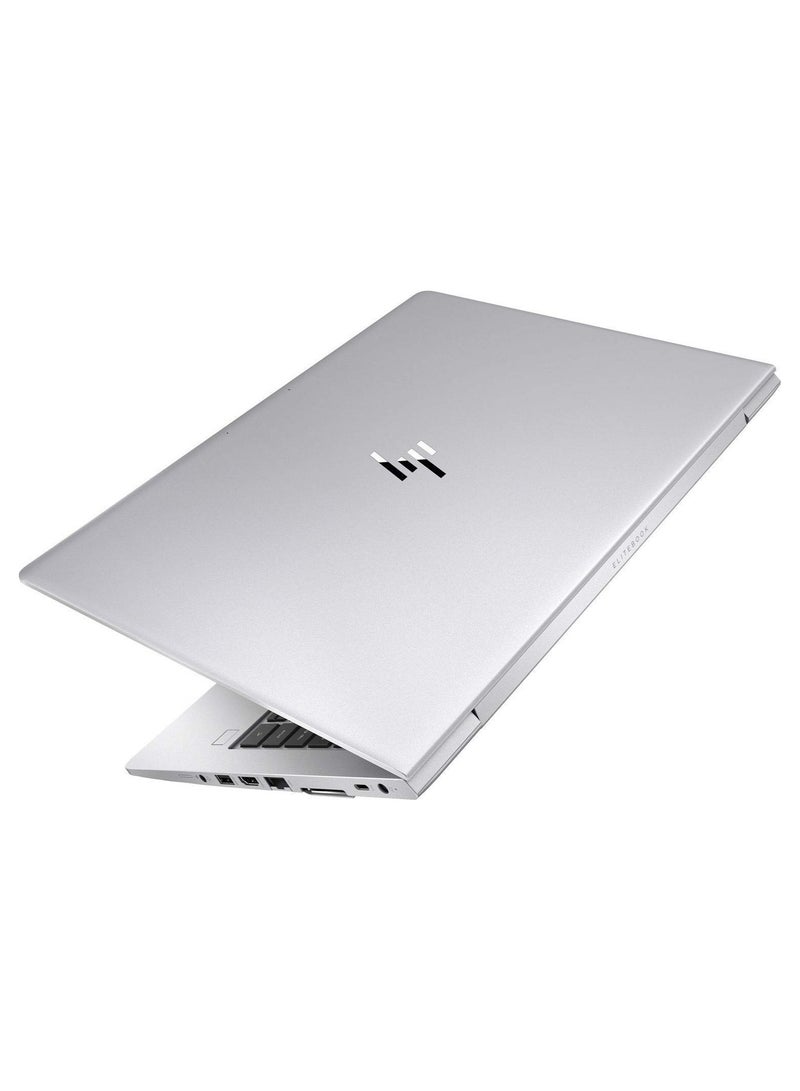 HP - EliteBook 840 G6(Refurbished) Laptop With 14 Inch FHD Display, Intel Core i5 16Gb DDR4 Ram/8th Generation/512Gb Ssd Hard/Windows 10 English Silver - Image 1