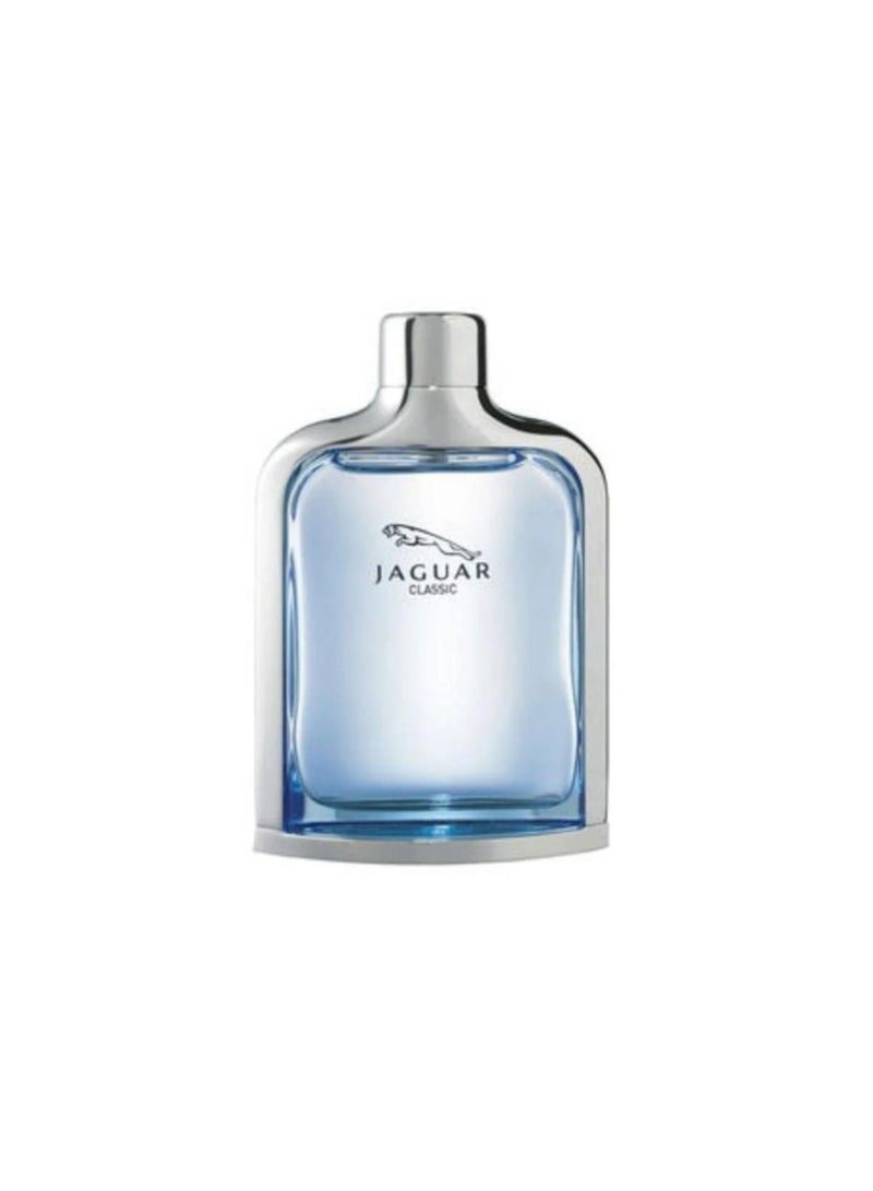 JAGUAR Classic Blue EDT 100ml - Image 1