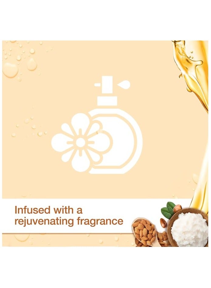 جونسون زيت مجدد في لوشن 400 مل - Image 4