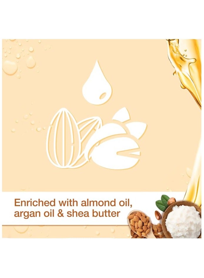 جونسون زيت مجدد في لوشن 400 مل - Image 3