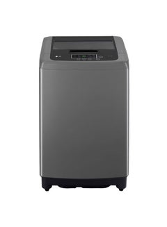 LG Smart Inverter Washing Machine 13 kg T1364NEHGB Silver Dark - pnsku/N70054255V/45/_/1717402200/245348ae-28c3-4638-a358-c6409af059aa