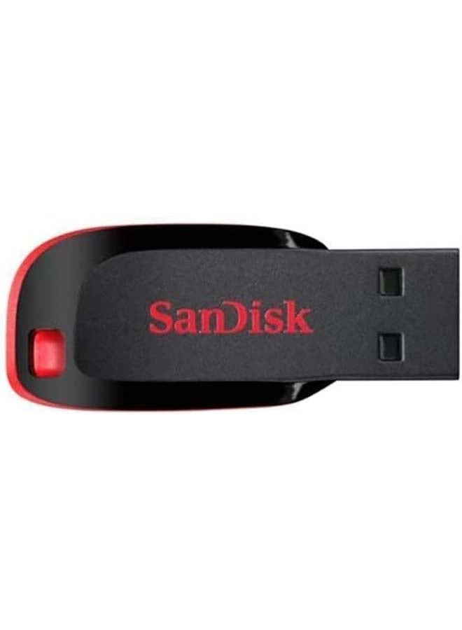 سانديسك محرك أقراص فلاش USB Cruzer Blade بسعة 16 جيجابايت  - Image 2